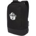Anti-Diebstahl-Rucksack Cover aus RPET, ökologischer Rucksack Werbung