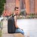 Anti-Diebstahl-Rucksack Bobby Hero Geschäftsgeschenk