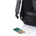 Anti-Diebstahl-Rucksack Bobby Hero klein Geschäftsgeschenk