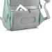 Anti-Diebstahl-Rucksack Bobby Soft, Bobby-Rucksack Werbung