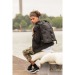 Anti-Diebstahl-Rucksack bobby urban lite, Bobby-Rucksack Werbung