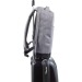 Anti-Diebstahl-Rucksack aus 600d-Polyester Geschäftsgeschenk