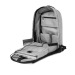 Anti-Diebstahl-Rucksack, Anti-Diebstahl-Rucksack Werbung