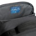 Recycelter Anti-Diebstahl-Rucksack, Dauerhaftes und ökologisches personalisiertes Objekt Werbung