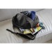 Büro- & Sportrucksack mit zwei Fächern Geschäftsgeschenk