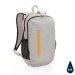 Rucksack 300d rpet impact aware Geschäftsgeschenk