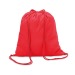 Rucksack aus Baumwolle, Gym Bag Werbung