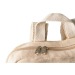 Rucksack aus Juco 27x35 Geschäftsgeschenk