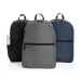 Rucksack aus rPET Impact AWARE Geschäftsgeschenk