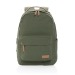 Rucksack aus recyceltem Leinen, Rucksack Werbung