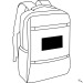 Sac à dos , sac à dos Werbung