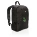 Computer-Rucksack 17, Computerrucksack Werbung