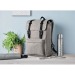 Computer Rucksack Nachahmung Stoff, Computerrucksack Werbung