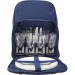 600D Polyester Picknickrucksack Geschäftsgeschenk