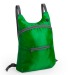 Faltbarer Rucksack Mathis, Faltbarer Rucksack Werbung
