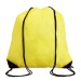 Polyester-Rucksack, leichter Rucksack mit Kordelzug Werbung