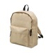 Rucksack aus Polyester Geschäftsgeschenk