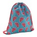 Vierfarbiger Rucksack Geschäftsgeschenk