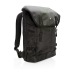 Swiss Peak Gepolsterter Rucksack, Rucksack Werbung