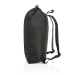 Rolltop-Rucksack aus rPET Impact AWARE, PET-Beutel Werbung