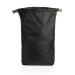 Rolltop-Rucksack aus rPET Impact AWARE Geschäftsgeschenk