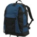 Sport-Rucksack, Wanderung Werbung