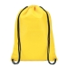 Town Rucksack mit 2 Schnüren, Gym Bag Werbung