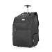 Sac à dos trolley pour ordinateur portable 17'', sac à dos à roulettes trolley Werbung