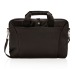 15" Swiss Peak Laptop-Tasche Geschäftsgeschenk