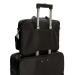 15" Swiss Peak Laptop-Tasche, Tasche Werbung