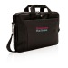 15" Swiss Peak Laptop-Tasche Geschäftsgeschenk
