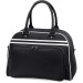 Sac bowling retro, sac de sport Werbung