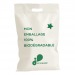 Bio-Versandtasche 25x35cm Geschäftsgeschenk