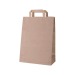 Sac en papier, sac en papier Werbung