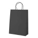 Sac en papier couleur vive 240x100x310mm Geschäftsgeschenk