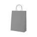 Sac en papier couleur vive 240x100x310mm Geschäftsgeschenk
