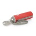 Isothermische Beutelflasche 1,5l (+Siebdruck TB21), isothermischer Flaschenhalter Werbung