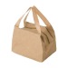 Kühltasche aus laminiertem Papier 310 g/m². Geschäftsgeschenk