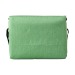 Isotherme Tasche aus 600D Polyester und Rpet Isabella, Kühltasche Werbung