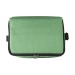 Isotherme Tasche aus 600D Polyester und Rpet Isabella, Kühltasche Werbung