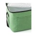 Isotherme Tasche aus 600D Polyester und Rpet Isabella Geschäftsgeschenk