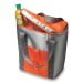 Kühltasche für 6 1,5-l-Flaschen, Isoliertasche Werbung