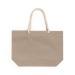 Sac en coton, sac coton Werbung