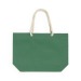 Baumwolltasche, Baumwolltasche Werbung