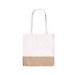 Sac LERKAL, Sac shopping durable Werbung