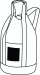 Sac marin, sac marin Werbung