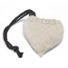 sac pliable 100% coton, Sac shopping pliable Werbung