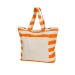 Sac shopping - Halfar, sac de plage Werbung