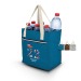 Sac shopping 6 bouteilles Geschäftsgeschenk