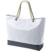 Bonny Einkaufstasche., Strandtasche Werbung